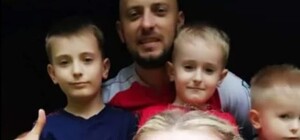 Вилетів на тротуар і збив багатодітну сім'ю: розпочато збір коштів постраждалим у ДТП у Самборі 