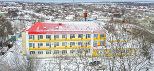 На Днепропетровщине заканчивают ремонт амбулатории: как она выглядит