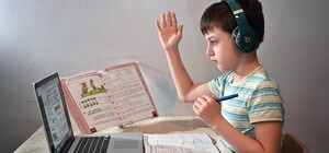 Школы в Харьковской области могут перевести на дистанционное обучение из-за коронавируса