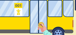 В Киеве запустили пять автобусных маршрутов: какие и где