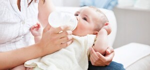 В Кривом Роге младенец умер от алкоголя: появились подробности