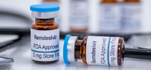 В Харьковскую область доставили больше 1200 флаконов Ремдесевира для лечения коронавируса