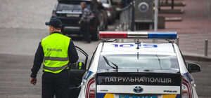 В Киеве сына судьи Апелляционного суда поймали пьяным за рулем