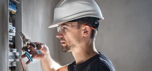 В домах на 23 улицах Харькова не будет света во вторник, 25 января