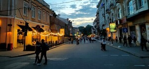 В Одессе анонсировали открытие пешеходной зоны в центре