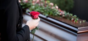 В Харькове увеличили размер пособия на погребение