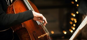 Музика кохання