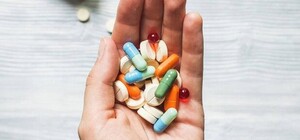 В Украине представили два препарата от Covid-19: что о них известно