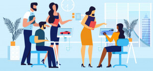 Названы самые востребованные в 2021-м профессии на Полтавщине