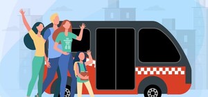 С Холодной горы на Новоселовку: автобусы 