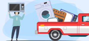 Киевляне могут бесплатно сдать бытовую технику на утилизацию: когда и где