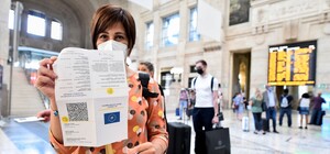 Европейский союз изменил правила въезда с 1 февраля