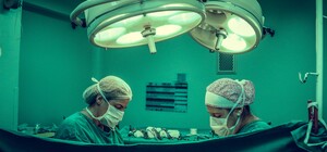 В Днепре собираются открыть Центр трансплантации