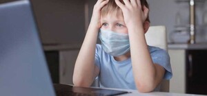 Все школы Одессы перевели на дистанционное обучение (обновлено)