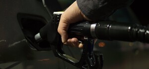 В Днепре резко взлетели цены на топливо