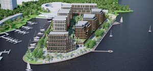 В Днепре планируют построить 