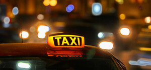 Душил и стрелял: на Байкальской пассажир напал на таксиста