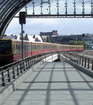 Развитая сеть городской электрички: что стоит взять в пример Киеву у Европы