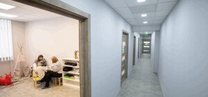 В Киеве открылся центр комплексной реабилитации детей и лиц с инвалидностью