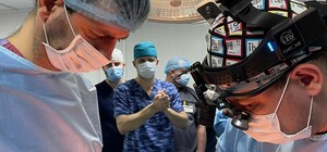 Два донори органів з Івано-Франківська врятували життя вісьмох людей