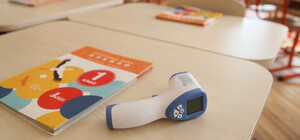 Киевские школы и садики не будут закрывать на карантин: решение КГГА 