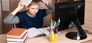 5-11 классы могут перевести на дистанционку: Харьков и область снова соответствуют 