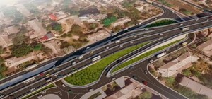 В Одессе будут отселять людей из-за строительства нового моста и дороги