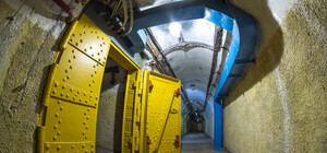 Германия будет восстанавливать бункер под Одессой 