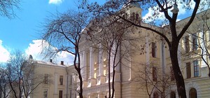 Вузы Одессы попали в ТОП-50 лучших в Украине