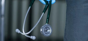 Полтавскую областную поликлинику ждет реставрация: куда идти пациентам