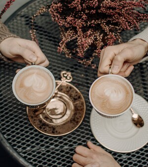 П'ять легендарних львівських кав'ярень, які досі працюють