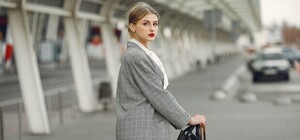 Wizz Air оголосила про набір бортпровідників у Львові – вимоги