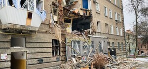 В Запорожье пострадавшим в результате взрыва выплатят материальную помощь