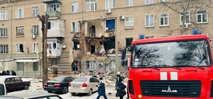 Подробности взрыва дома в Запорожье в районе ТРЦ 