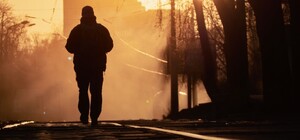 В Одессе неделю назад пропал 56-летний мужчина 