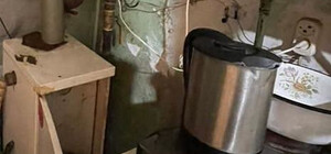 Под Одессой в частном доме нашли тела двух человек