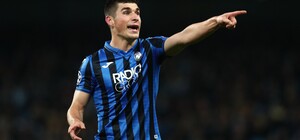 Руслан Малиновский рассказал, почему пропустил три матча подряд за 