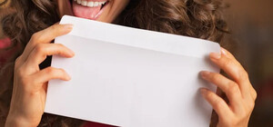 Рекорд: лист йшов із одної вулиці Львова на іншу 19 днів 