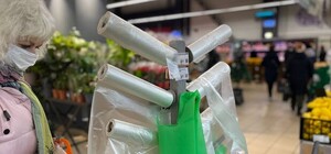 Пакеты в супермаркетах подорожают в несколько раз