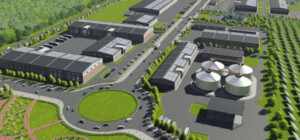 300 новых рабочих мест: пять заводов под Харьковом собираются начать строить уже этой весной