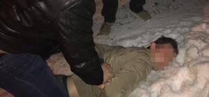 Львів'янин розтрощив вітрину ломбарду та пограбував його