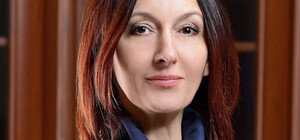 В Днепре трагически погибла молодая судья