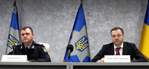 В Киеве задержали группировку, которая планировала устроить массовые беспорядки