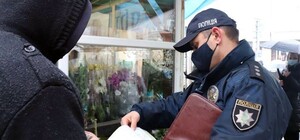 В Харькове начнут разыскивать уклонистов от армии