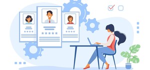 Учителя, воспитатели, медики: какие специалисты востребованы в Харькове по данным центра занятости