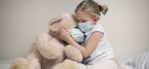 Спалах коронавірусу серед дітей: у львівських лікарнях збільшать кількість ліжок