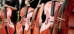 Всемирно известный пианист, музыка эпохи барокко, конкурс молодых композиторов: программа KharkivMusicFest-2022