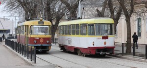 Перекрытие Привоза: одесситы могут сдать проездные назад