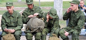 На Полтавщине начали ловить уклонистов от военного призыва