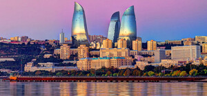 Из Харькова возобновляются бюджетные авиарейсы в Баку